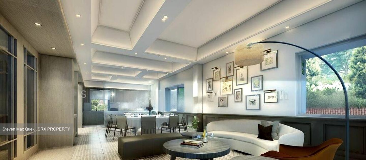 The Continuum (D15), Apartment #512831881